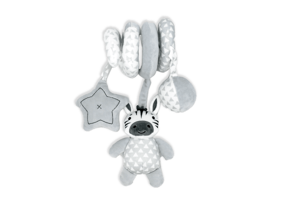 Baby Mode® - Baby Mode Spiral Activity Toy