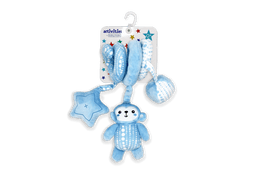 Baby Mode® - Baby Mode Spiral Activity Toy