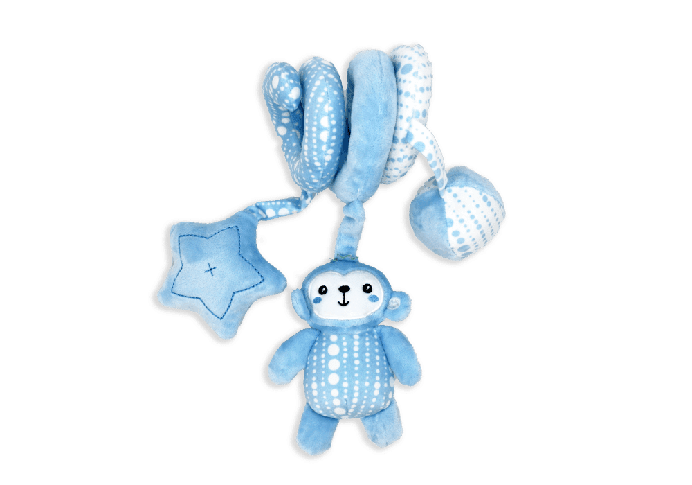 Baby Mode® - Baby Mode Spiral Activity Toy