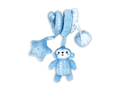 Baby Mode® - Baby Mode Spiral Activity Toy