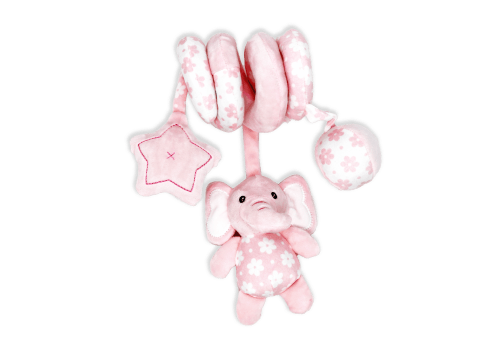 Baby Mode® - Baby Mode Spiral Activity Toy