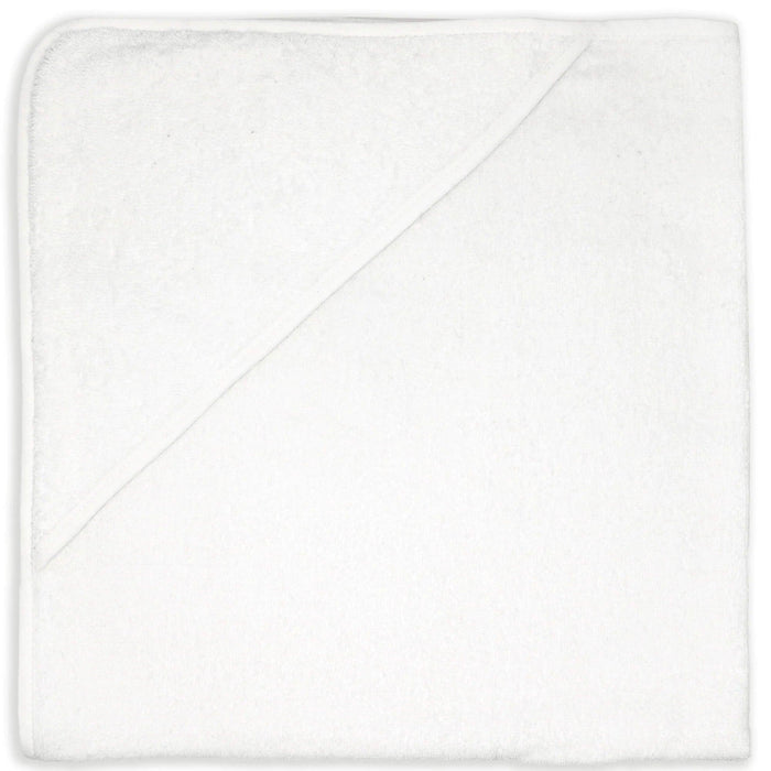 Baby Mode® - Baby Mode Striped Hooded Towel