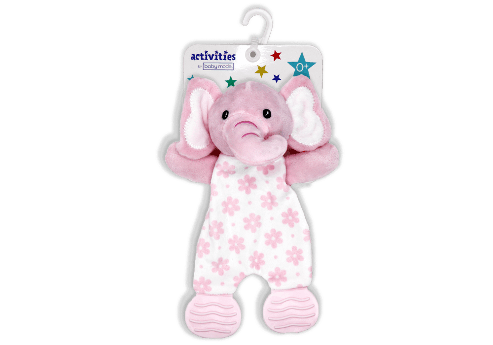 Baby Mode® - Baby Mode Teething Activity Toy