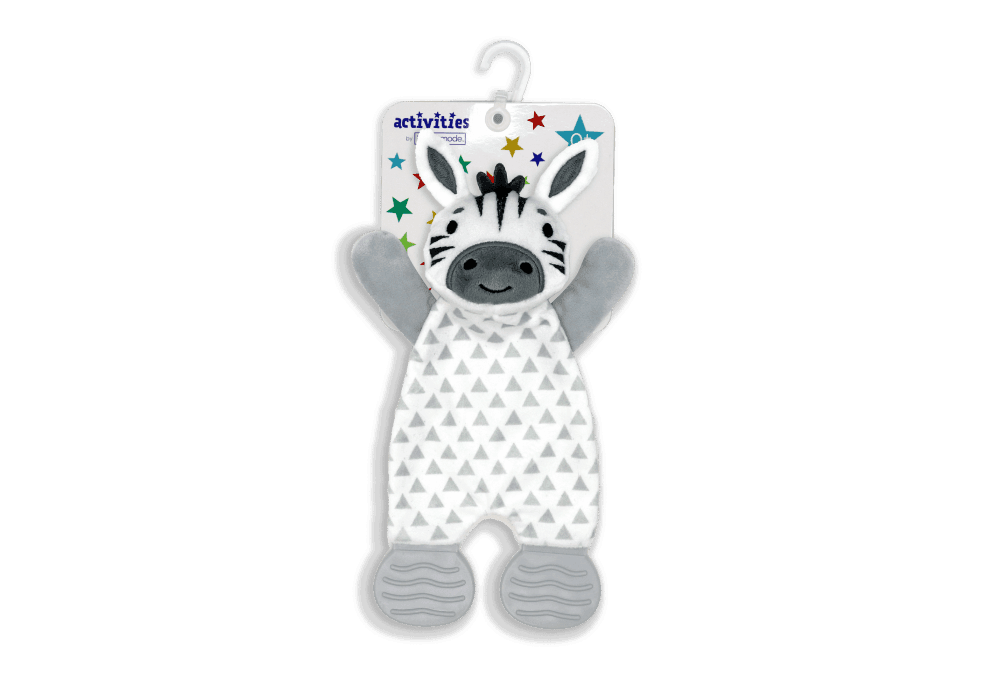 Baby Mode® - Baby Mode Teething Activity Toy