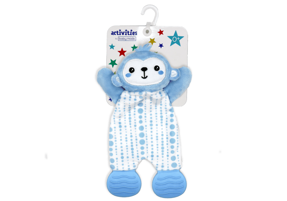 Baby Mode® - Baby Mode Teething Activity Toy