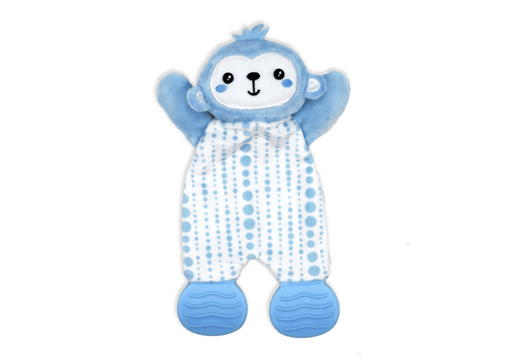 Baby Mode® - Baby Mode Teething Activity Toy