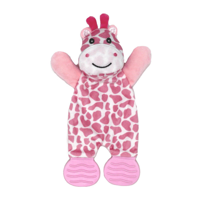 Baby Mode® - Baby Mode Teething Activity Toy