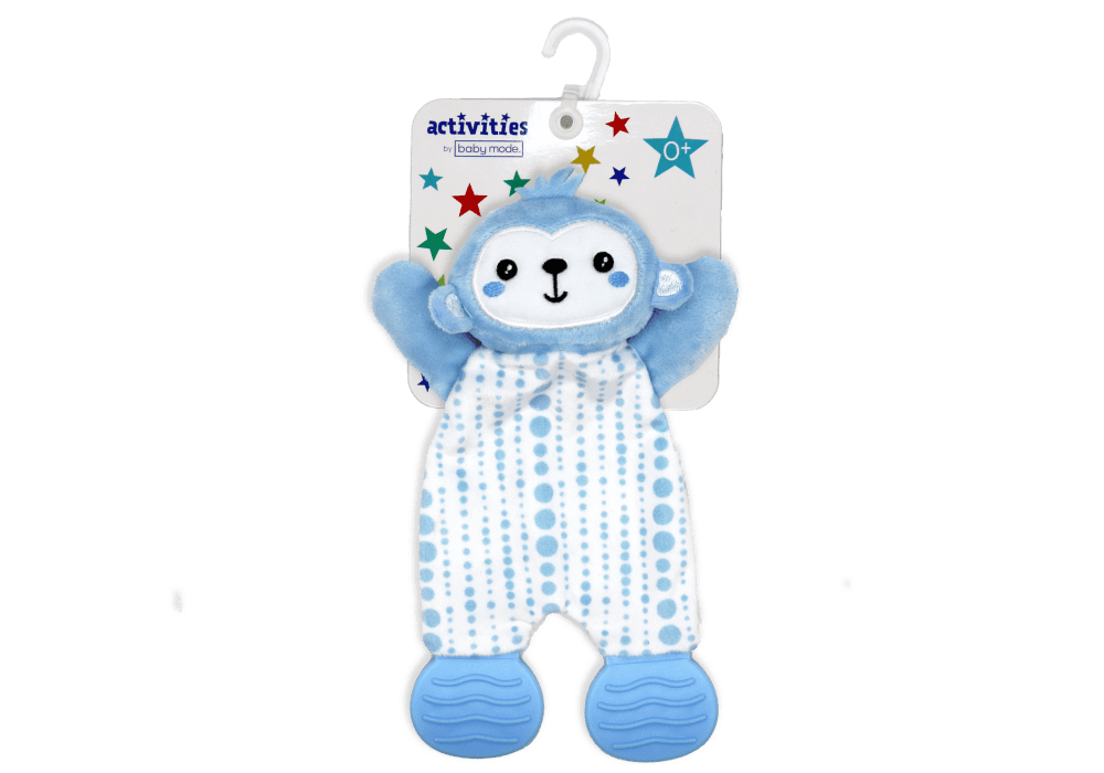 Baby Mode® - Baby Mode Teething Activity Toy