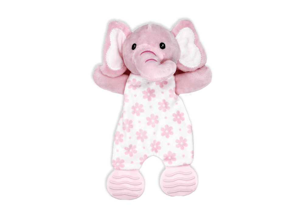 Baby Mode® - Baby Mode Teething Activity Toy