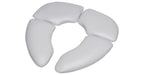 Baby Works® - Baby Works Cushie Traveller Folding Padded Potty Seat