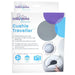 Baby Works® - Baby Works Cushie Traveller Folding Padded Potty Seat