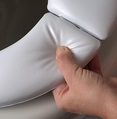 Baby Works® - Baby Works Cushie Traveller Folding Padded Potty Seat