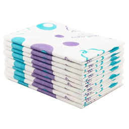 Baby Works® - Baby Works Disposable Change Mats - Pack of 10