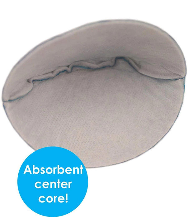 Baby Works® - Baby Works Tiny Tinkler - Disposable Pee Protectors for Baby Boys - Pack of 25