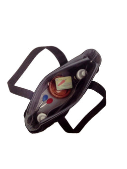 Babyboom® - Babyboom Carry All Tote Diaper Bag - Brown