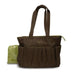 Babyboom® - Babyboom Carry All Tote Diaper Bag - Brown