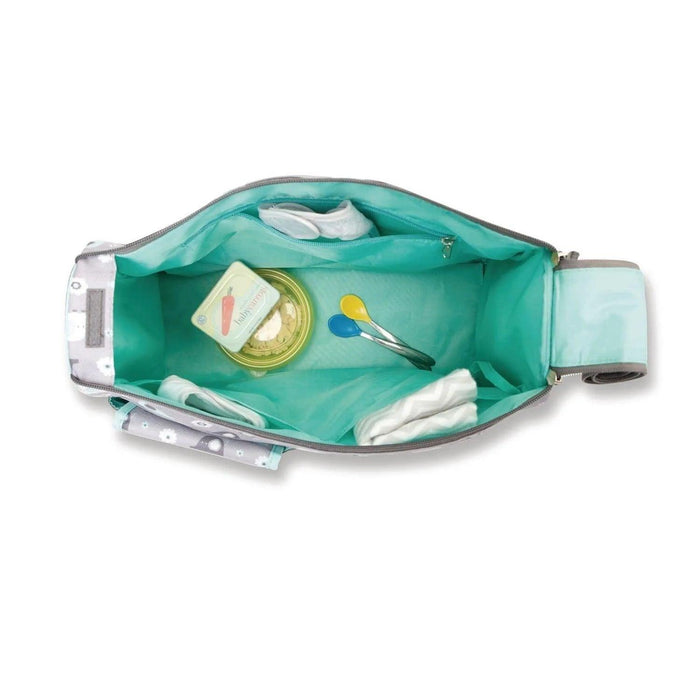 Babyboom® - Babyboom Elephant Duffle Diaper Bag