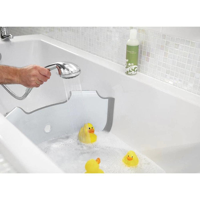 BabyDam® - BabyDam Bath tub Divider / Barrier