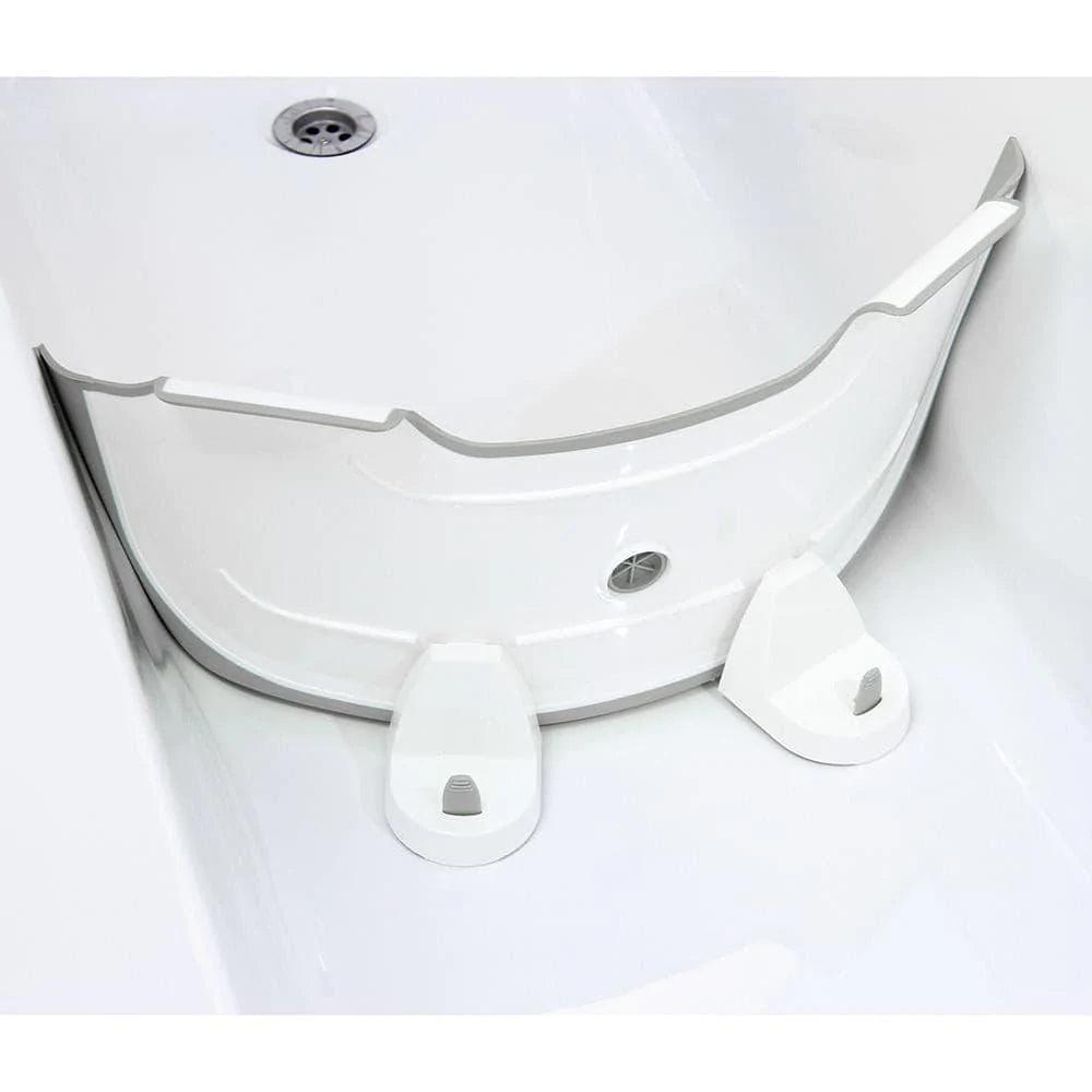 BabyDam® - BabyDam Bath tub Divider / Barrier