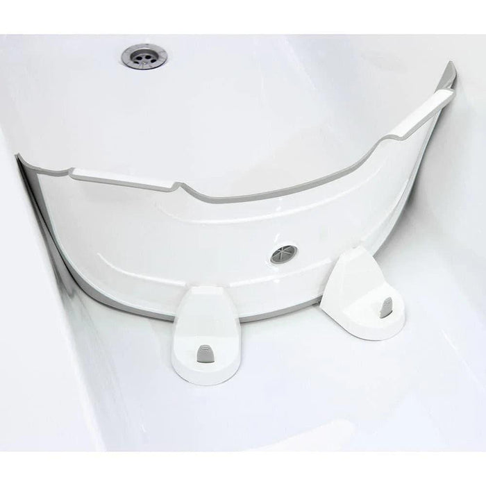 BabyDam® - BabyDam Bath tub Divider / Barrier