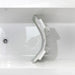 BabyDam® - BabyDam Bath tub Divider / Barrier