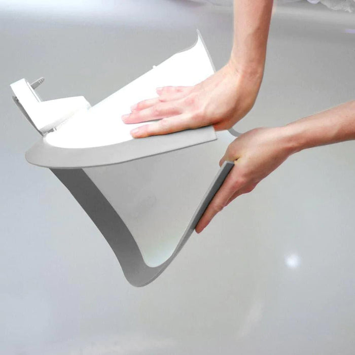 BabyDam® - BabyDam Bath tub Divider / Barrier