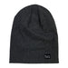 Babyfied Apparel - Babyfied Apparel - Beanie - Charcoal (3-36m)