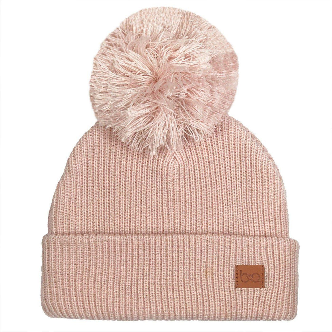 Babyfied Apparel - Babyfied Apparel Toque Pink