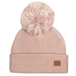 Babyfied Apparel - Babyfied Apparel Toque Pink