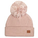 Babyfied Apparel - Babyfied Apparel Toque Pink