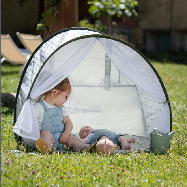 Babymoov Tente Anti-UV pour bébé