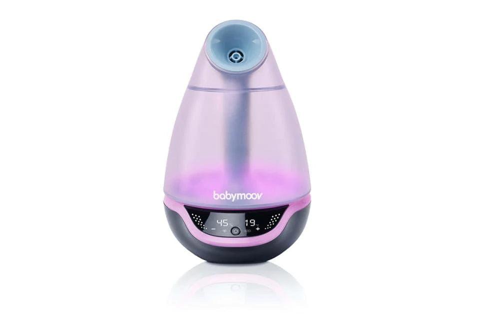 Babymoov® - Babymoov 3-in-1 Baby Digital Hygro + Humidifier