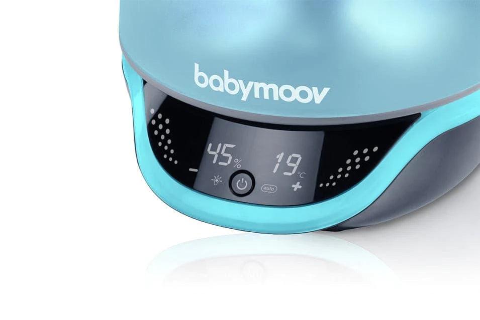 Babymoov® - Babymoov 3-in-1 Baby Digital Hygro + Humidifier