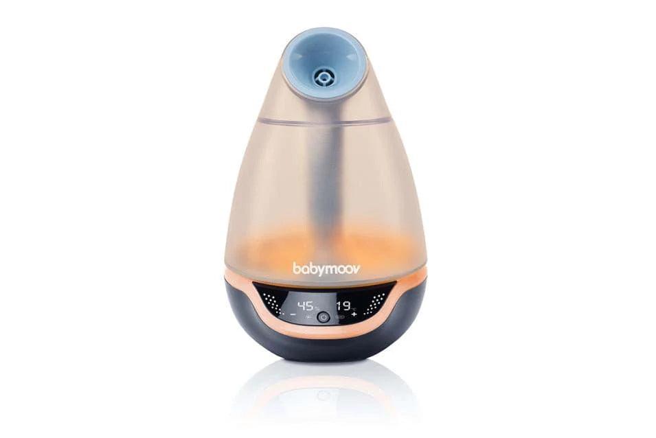 Babymoov® - Babymoov 3-in-1 Baby Digital Hygro + Humidifier