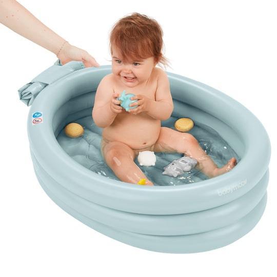 Babymoov® - Babymoov A019410 Bain gonflable