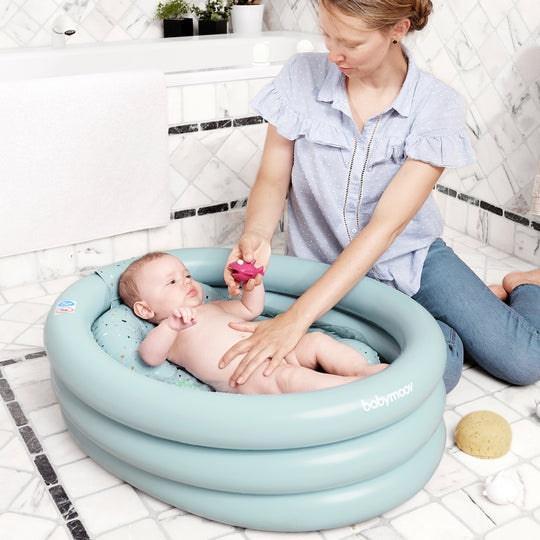 Babymoov® - Babymoov A019410 Bain gonflable