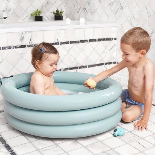 Babymoov® - Babymoov A019410 Bain gonflable