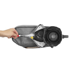 Babymoov® - Babymoov A045604 Stroller Organizer smokey