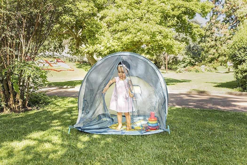 Babymoov® - Babymoov Anti-UV Baby Pop-Up Tent - Marine