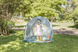 Babymoov® - Babymoov Anti-UV Baby Pop-Up Tent - Marine