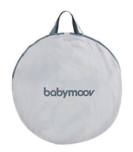 Babymoov® - Babymoov Anti-UV Baby Pop-Up Tent - Marine