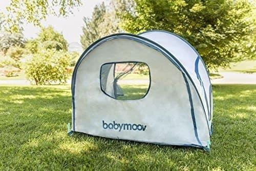 Babymoov® - Babymoov Anti-UV Baby Pop-Up Tent - Marine