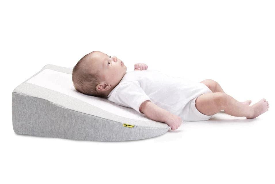 Babymoov Cosymat Crib Wedge Goldtex