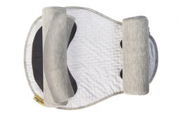 Babymoov® - Babymoov Cosypad: The ergonomic sleep-positioner for comforting nights!