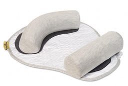 Babymoov® - Babymoov Cosypad: The ergonomic sleep-positioner for comforting nights!