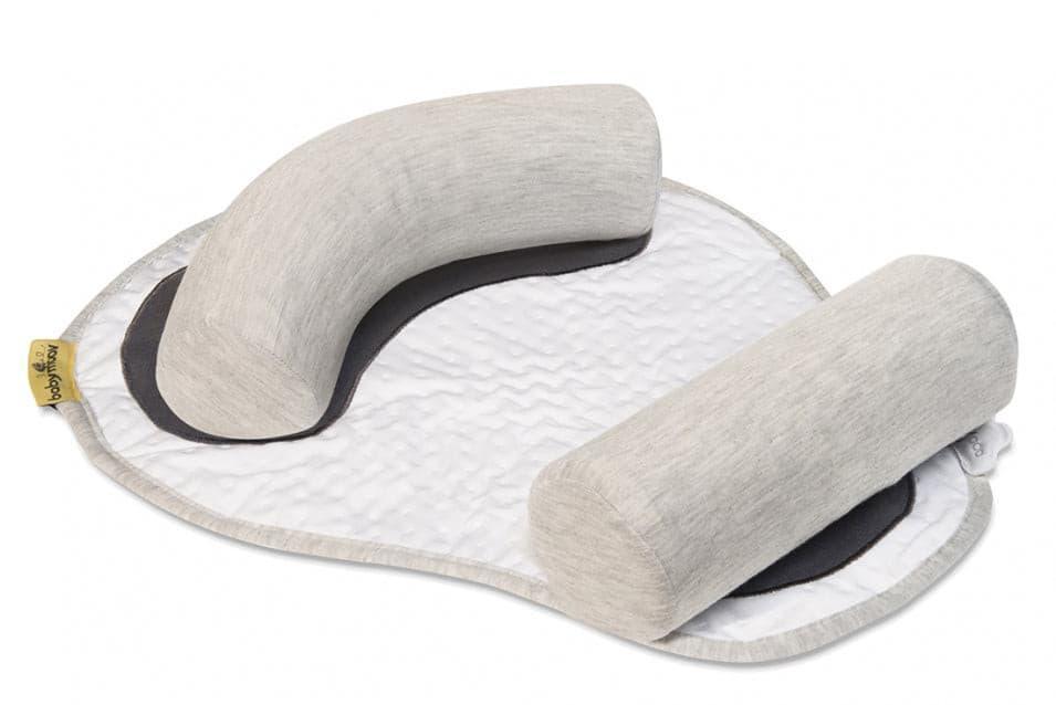 Babymoov® - Babymoov Cosypad: The ergonomic sleep-positioner for comforting nights!
