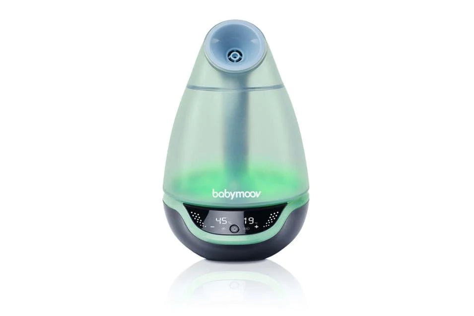 Babymoov® - Babymoov Digital Hygro + Humidifier
