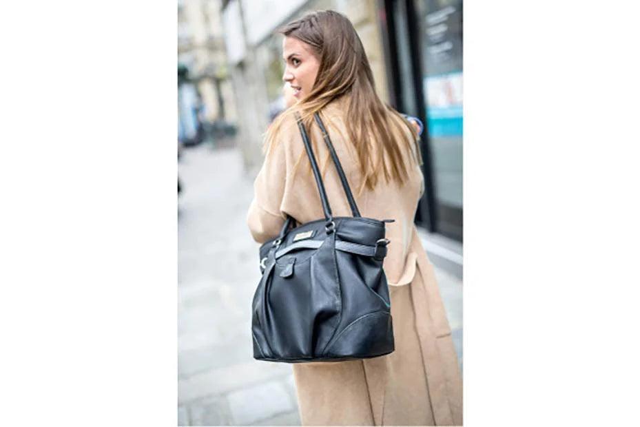 Babymoov® - Babymoov Glitter Diaper Bag