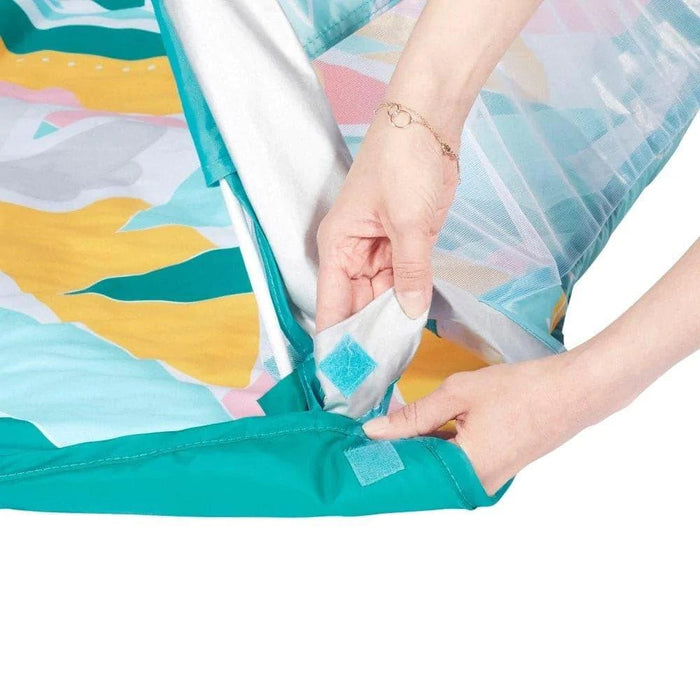 Babymoov® - Babymoov Indoor & Outdoor Anti-UV Teepee