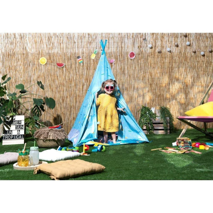 Babymoov® - Babymoov Indoor & Outdoor Anti-UV Teepee